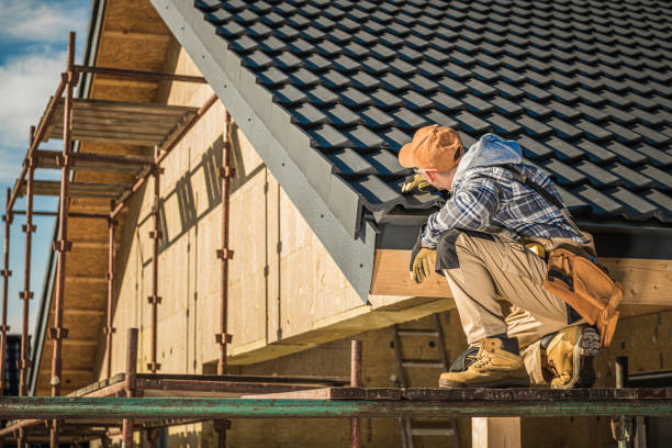 Quick and Trustworthy Emergency Roof Repair Services in Waelder, TX